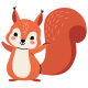 Icon 300px_Squirrel